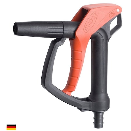 Flux Hand Nozzle Polypropylene PP 3/4" 24-ZORO0092